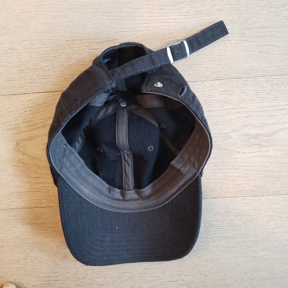 Kuhl Dark Gray Baseball Cap - Picture 6 of 7